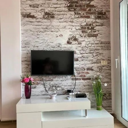Grand Bahia2 501 Avec Terrasse Face Et Coeur D شقة *