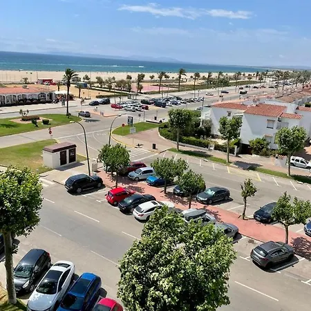 Grand Bahia2 501 Avec Terrasse Face Et Coeur D Empuriabrava