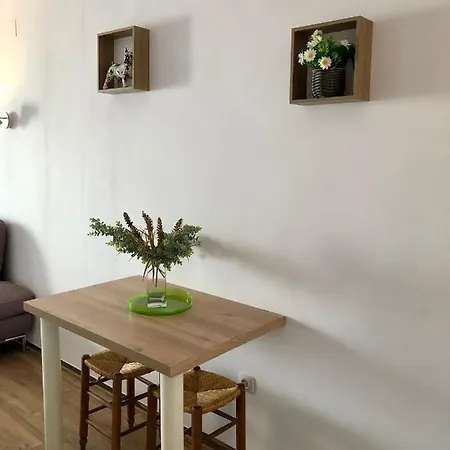Apartment Grand Bahia2 501 Avec Terrasse Face Et Coeur D Empuriabrava