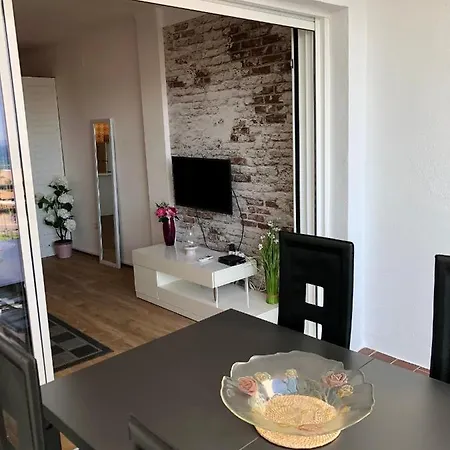 Apartment Grand Bahia2 501 Avec Terrasse Face Et Coeur D *