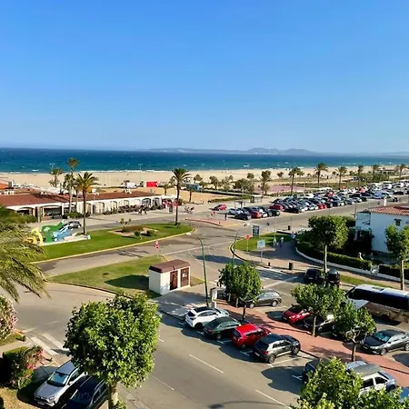 Bahia2-5-501 à La 100 M De La D’empuriabrava Appartamento