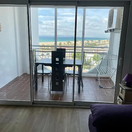 Grand Bahia2 501 Avec Terrasse Face Et Coeur D Apartment Empuriabrava