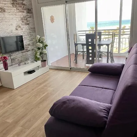 Grand Bahia2 501 Avec Terrasse Face Et Coeur D