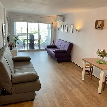 Grand Bahia2 501 Avec Terrasse Face Et Coeur D *