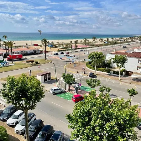 Bahia2-5-501 à La 100 M De La D’empuriabrava Appartamento *