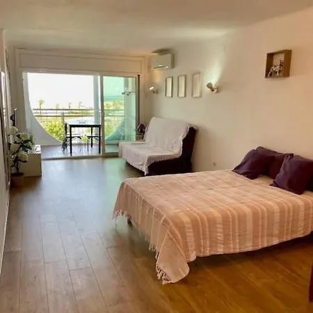 Bahia2-5-501 à La 100 M De La D’empuriabrava Appartamento Empuriabrava